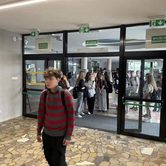 Gwałtu, co się dzieje!, MDK Radomsko, fot. Katarzyna Mańko 