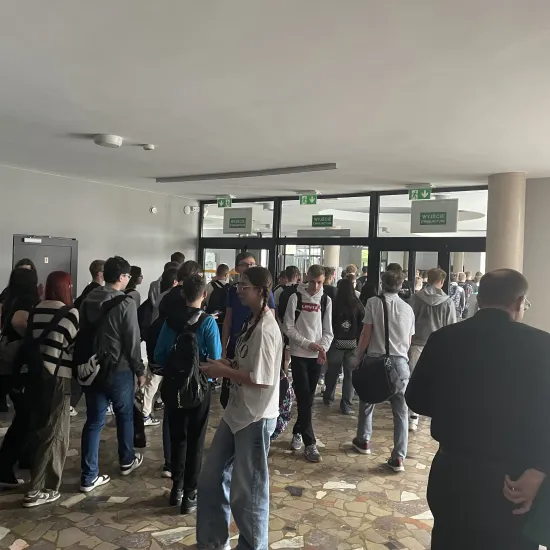 Gwałtu, co się dzieje!, MDK Radomsko, fot. Katarzyna Mańko 