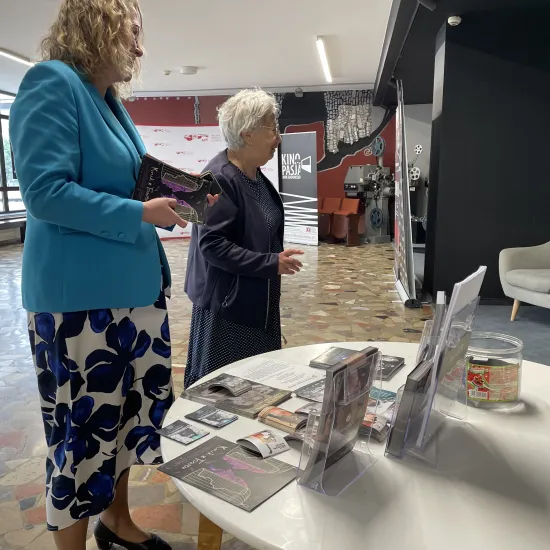 Gwałtu, co się dzieje!, MDK Radomsko, fot. Katarzyna Mańko 