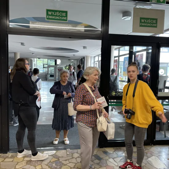 Gwałtu, co się dzieje!, MDK Radomsko, fot. Katarzyna Mańko 